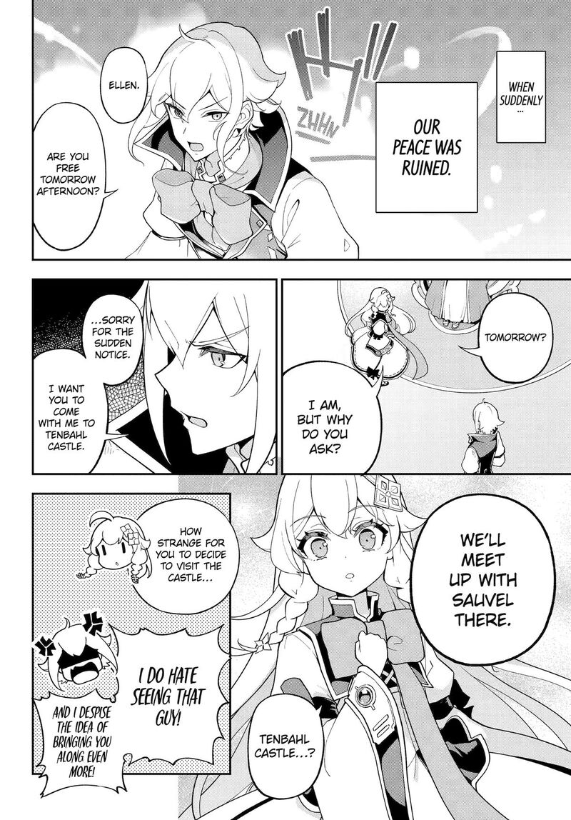 Dad Is A Hero Mom Is A Spirit Im A Reincarnator 70 17