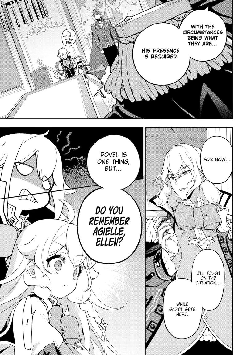 Dad Is A Hero Mom Is A Spirit Im A Reincarnator 70 22