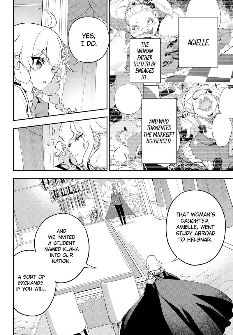Dad Is A Hero Mom Is A Spirit Im A Reincarnator 70 23