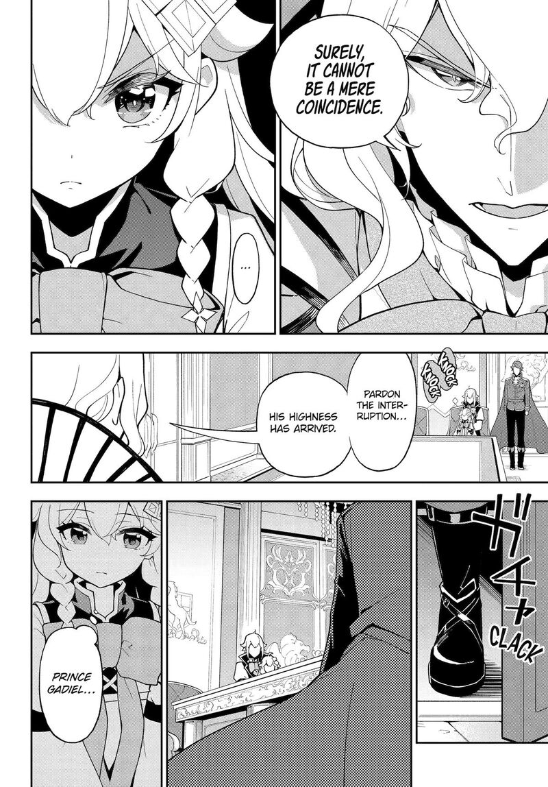 Dad Is A Hero Mom Is A Spirit Im A Reincarnator 70 25