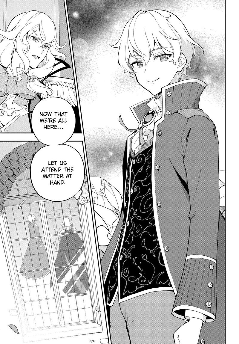 Dad Is A Hero Mom Is A Spirit Im A Reincarnator 70 26