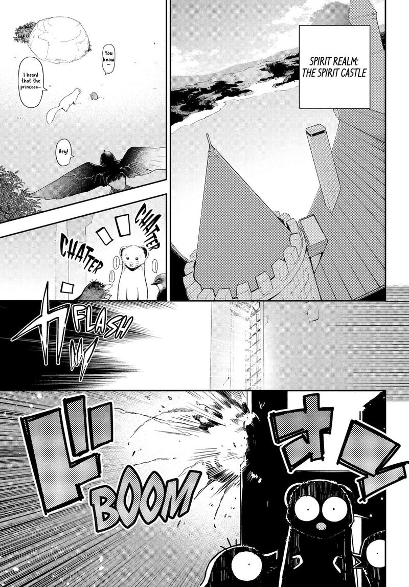 Dad Is A Hero Mom Is A Spirit Im A Reincarnator 70 4