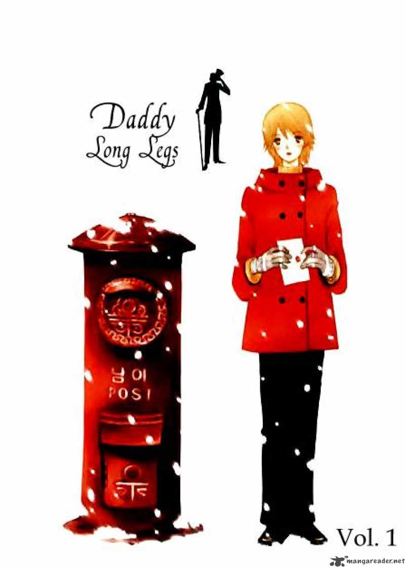 Daddy Long Legs 1 7