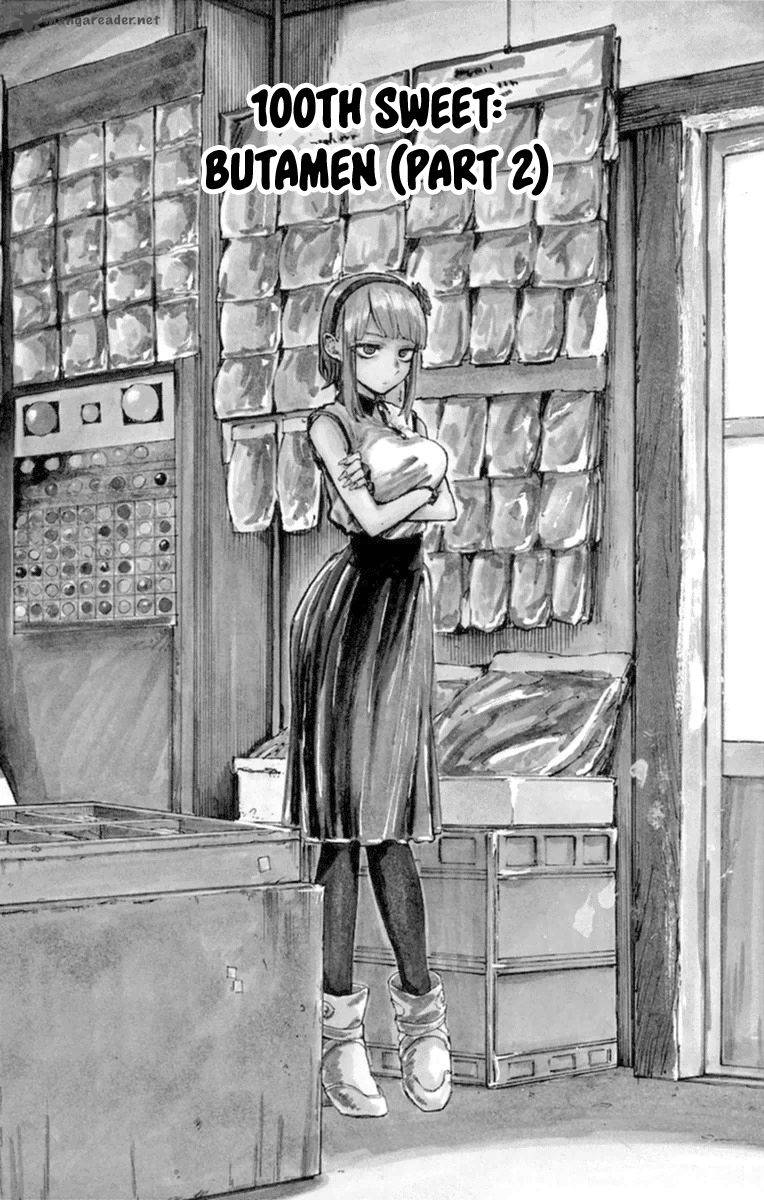 Dagashi Kashi 100 4