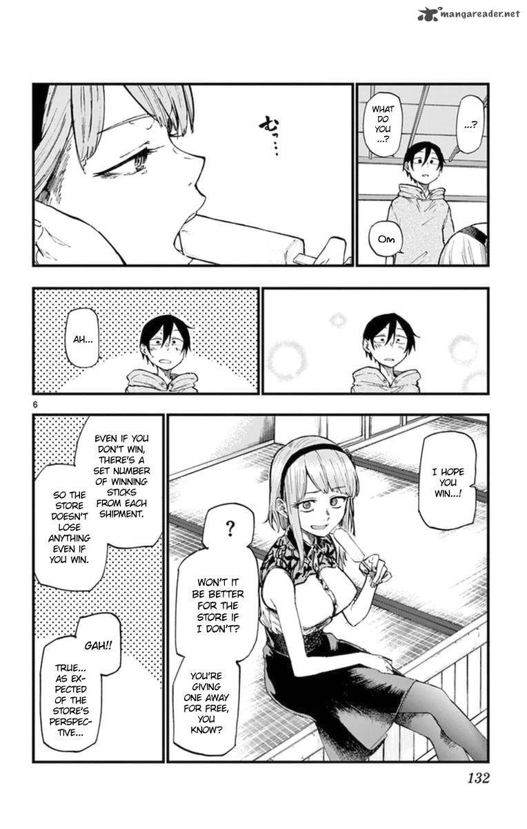 Dagashi Kashi 106 6