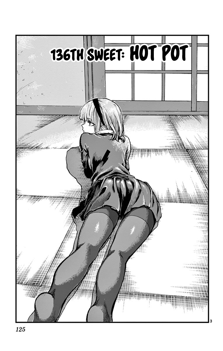 Dagashi Kashi 136 3