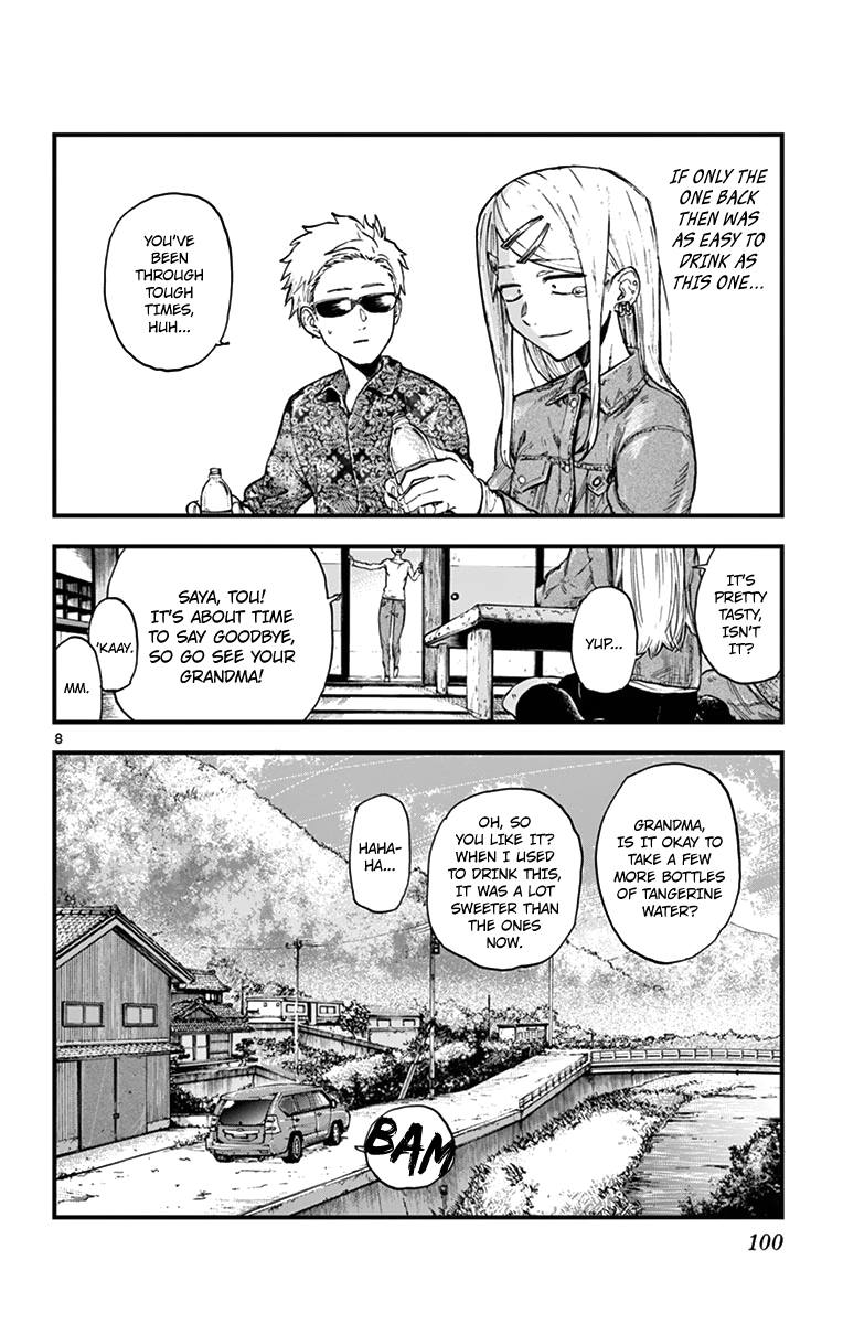 Dagashi Kashi 149 8