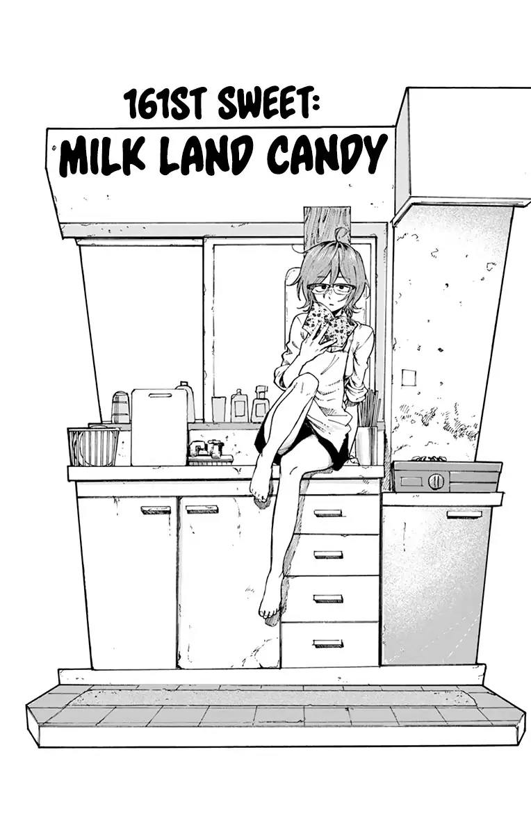 Dagashi Kashi 161 2