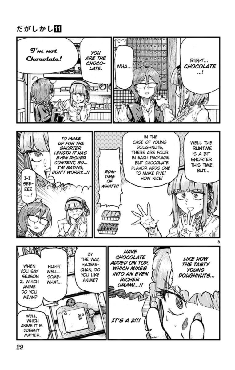 Dagashi Kashi 173 10