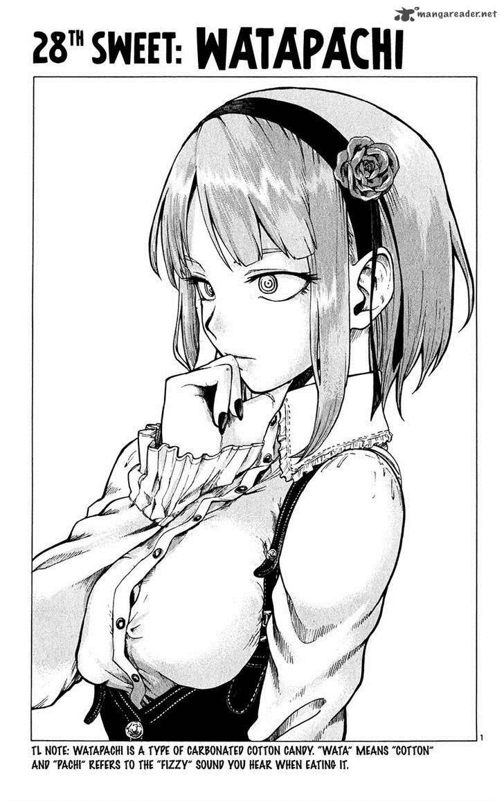 Dagashi Kashi 28 1