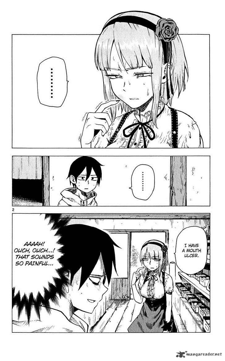 Dagashi Kashi 28 2