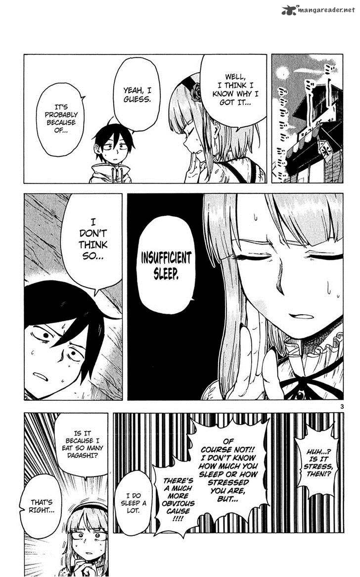 Dagashi Kashi 28 3