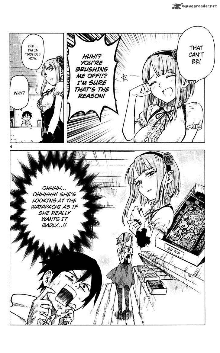 Dagashi Kashi 28 4