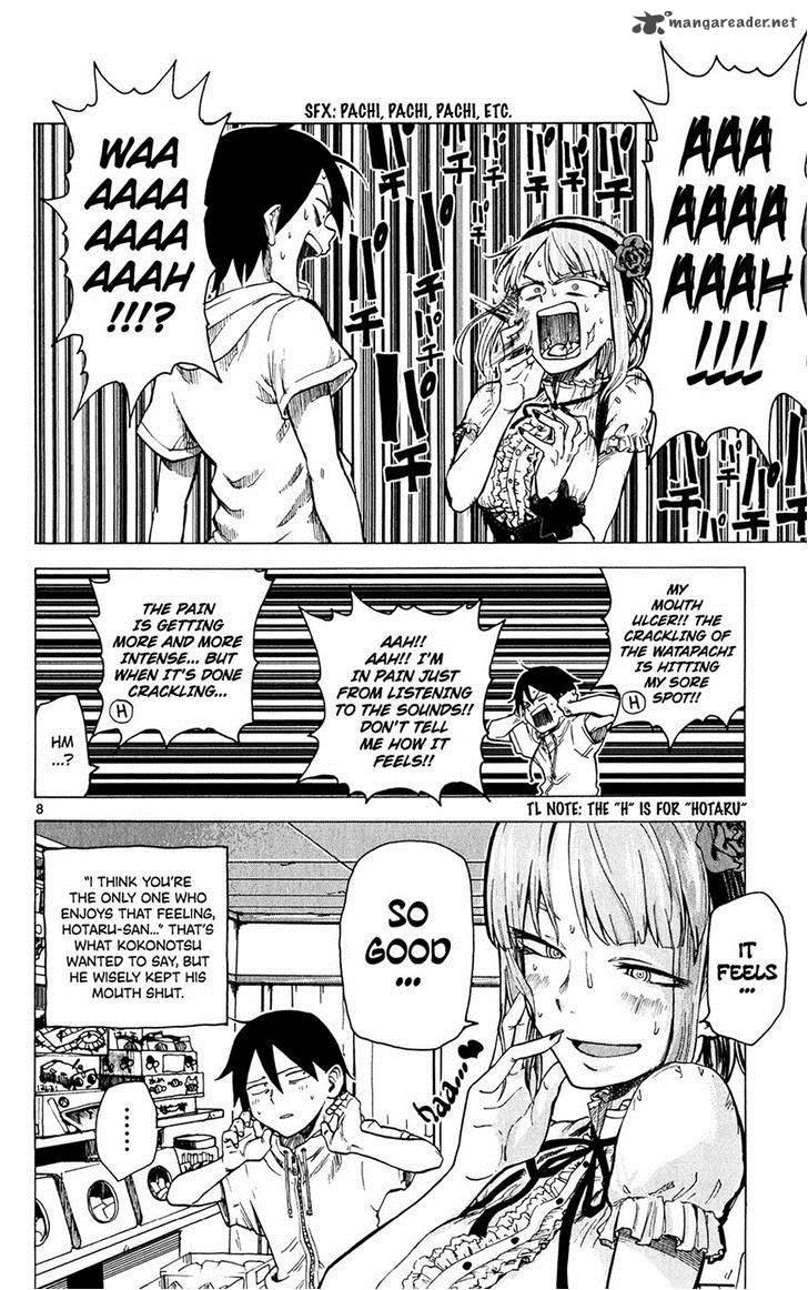 Dagashi Kashi 28 8