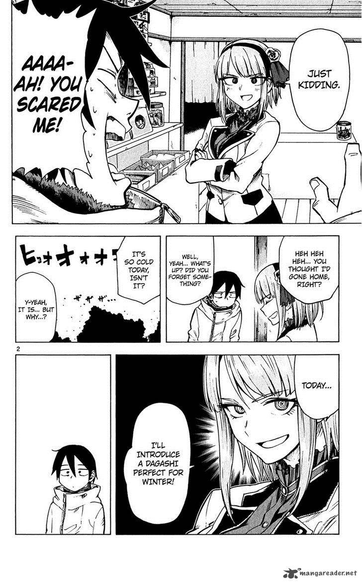 Dagashi Kashi 38 2