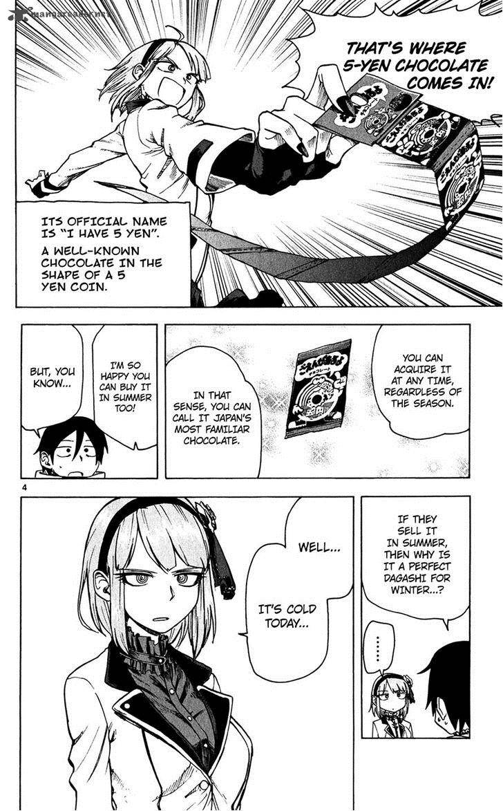 Dagashi Kashi 38 4