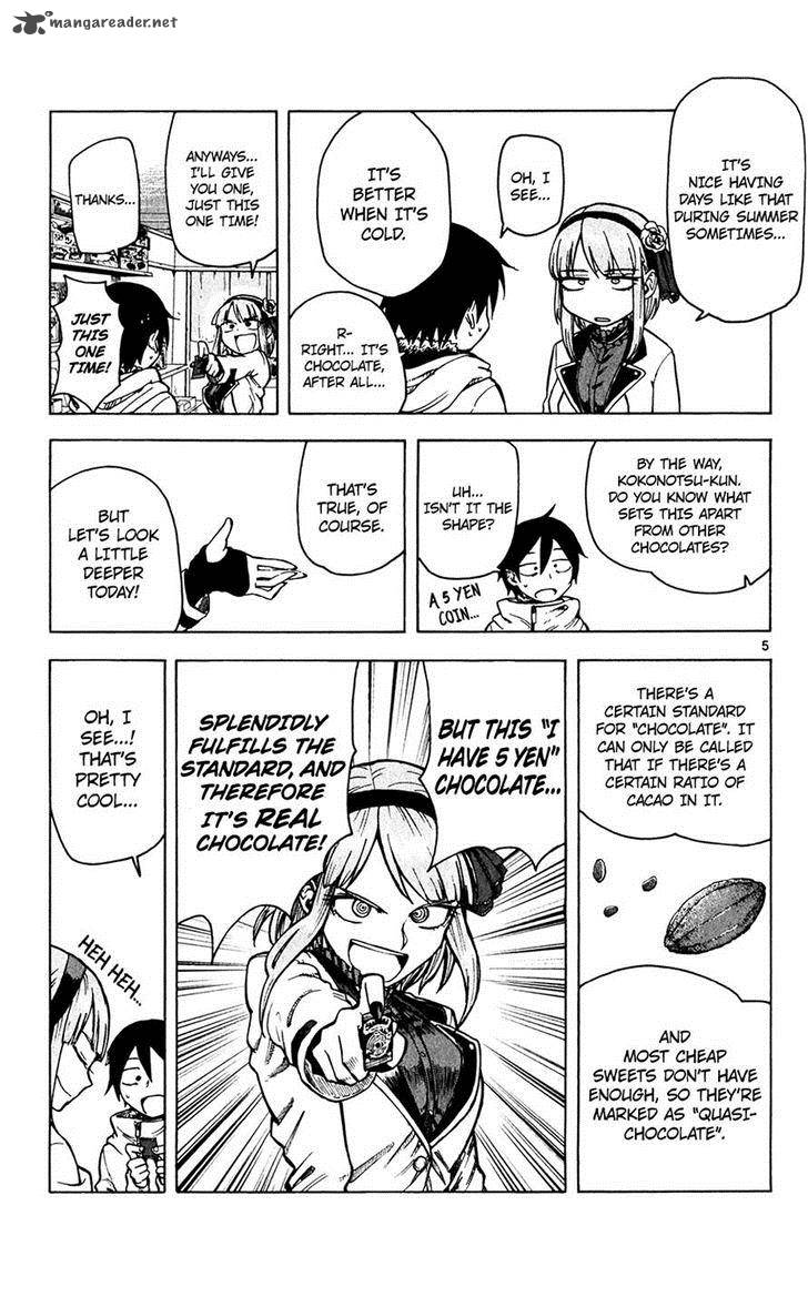 Dagashi Kashi 38 5