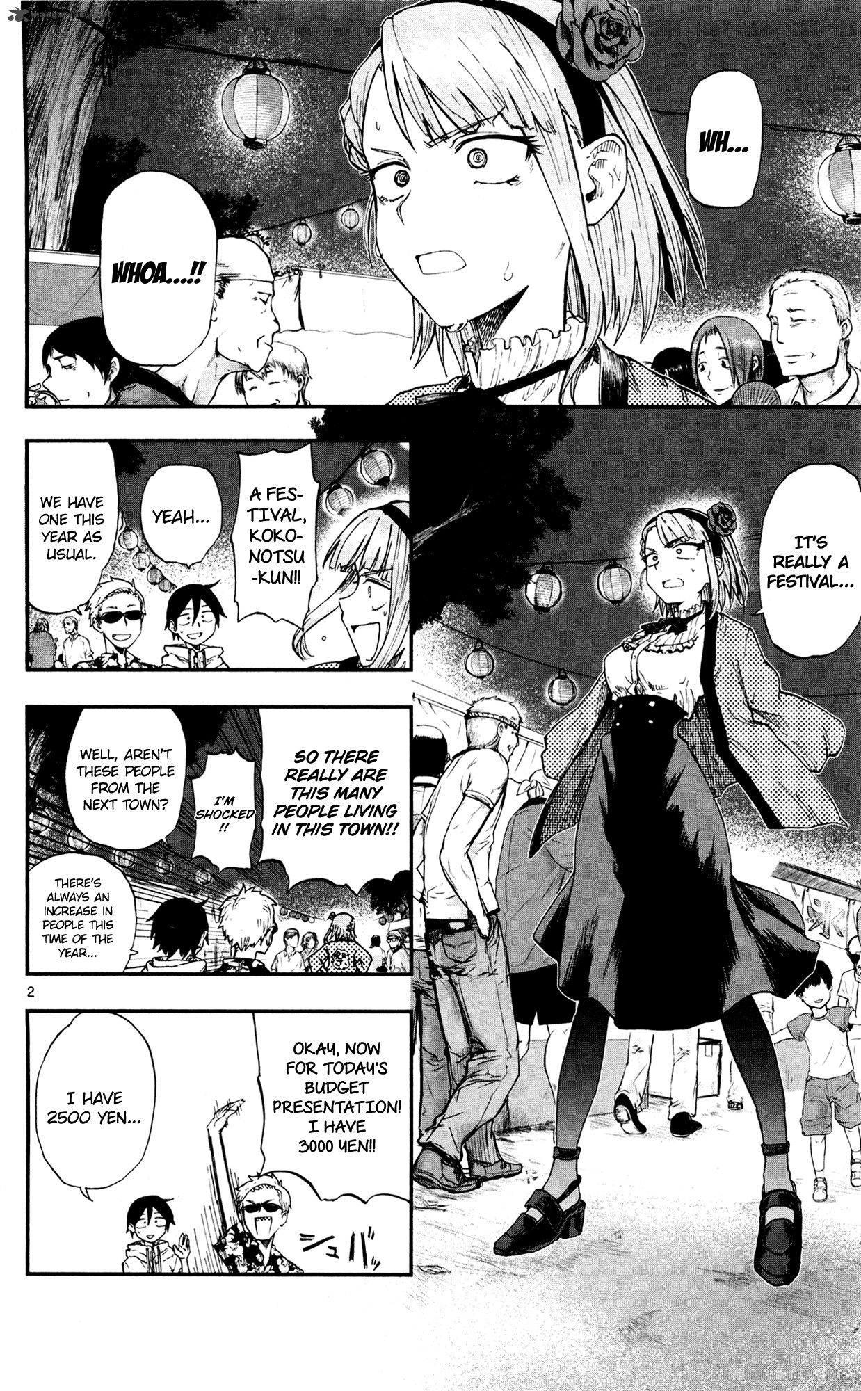 Dagashi Kashi 54 2