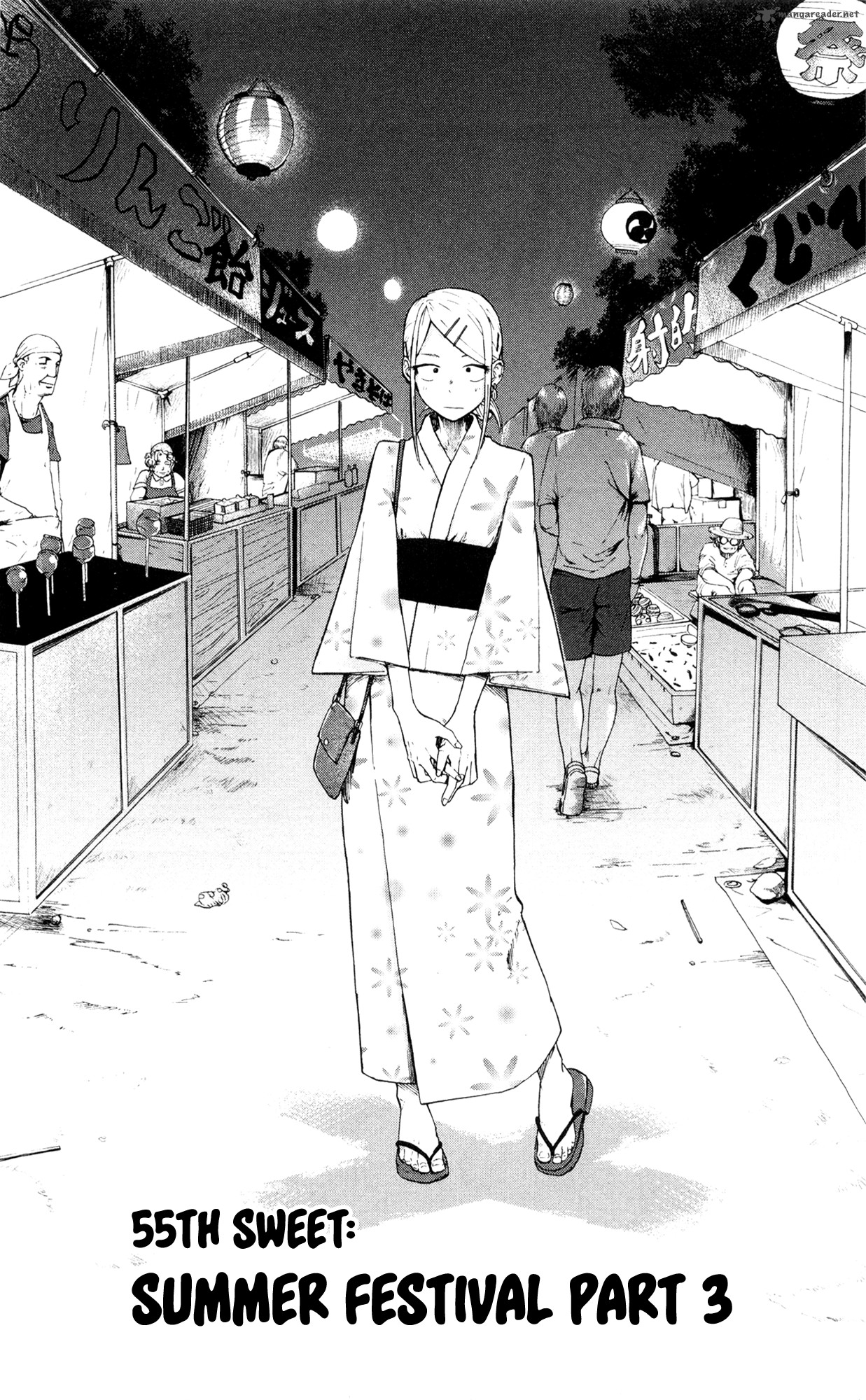 Dagashi Kashi 55 1