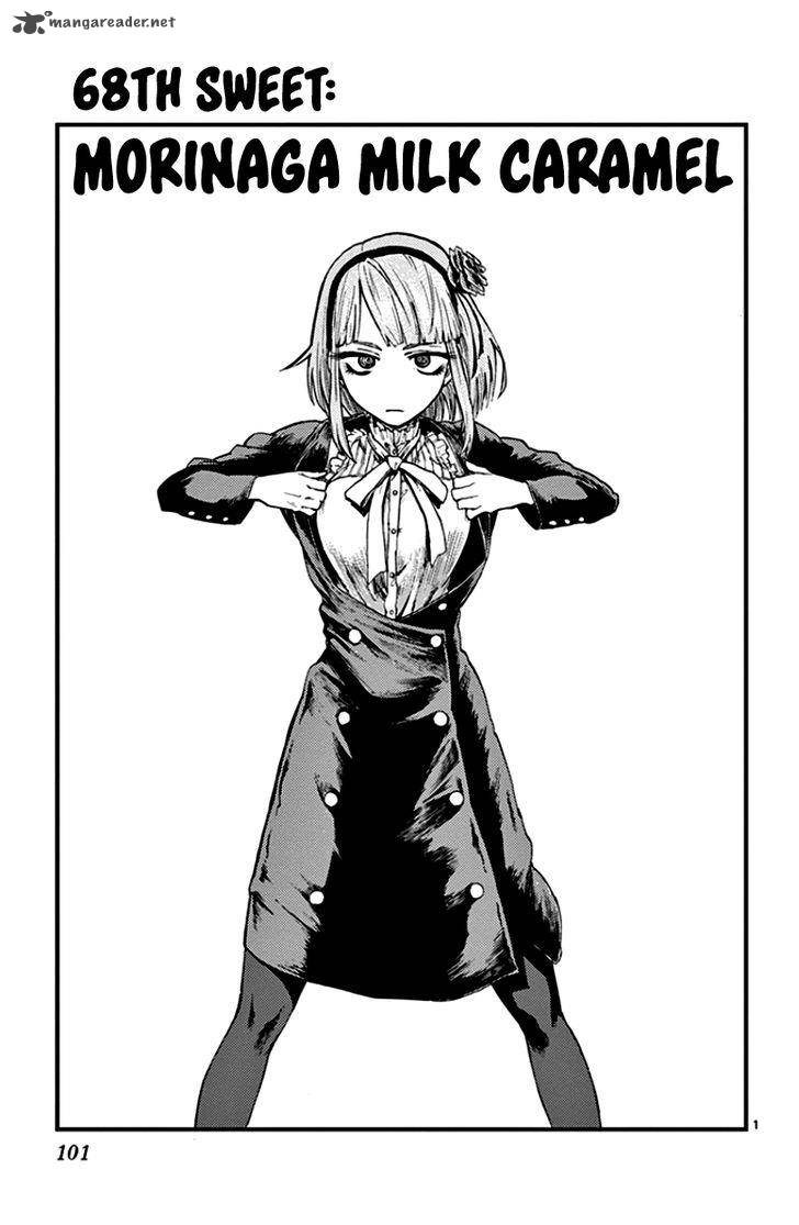 Dagashi Kashi 68 1