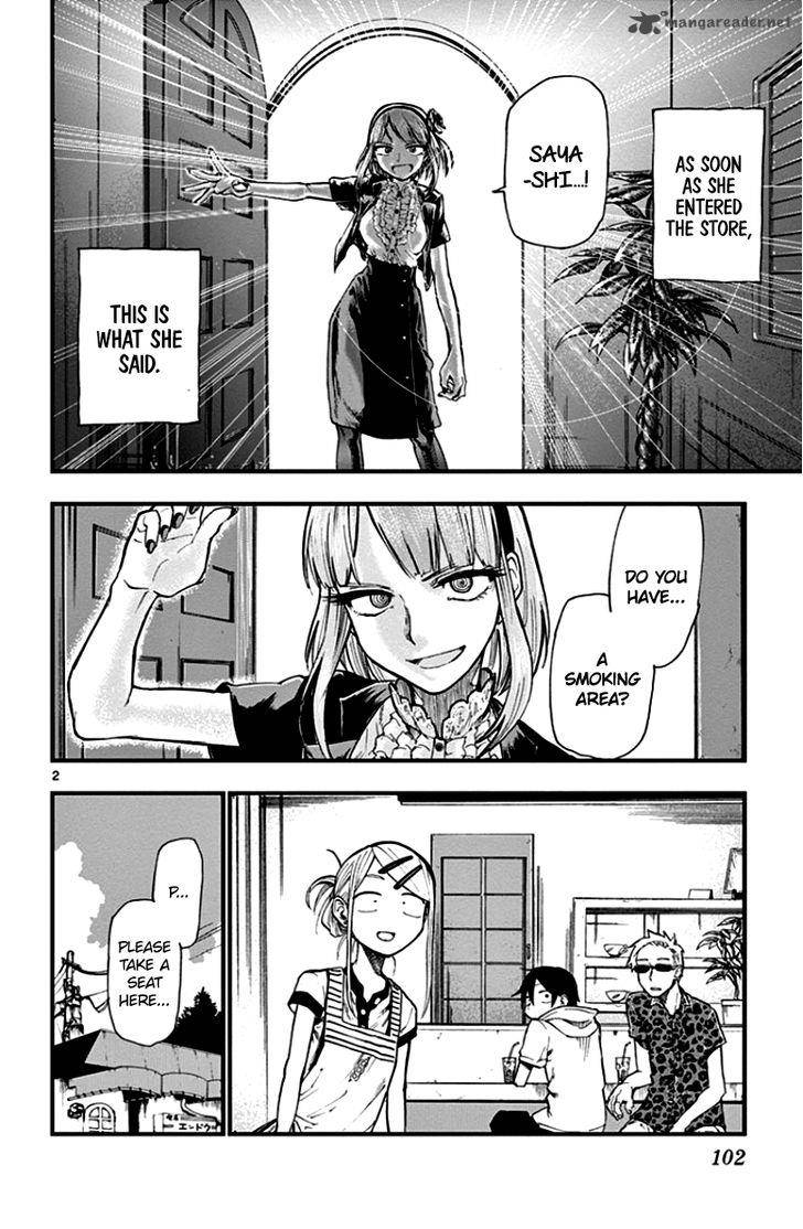 Dagashi Kashi 68 2