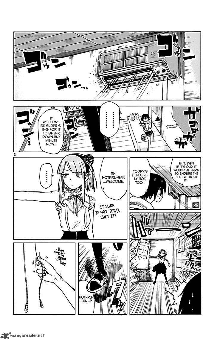 Dagashi Kashi 9 3