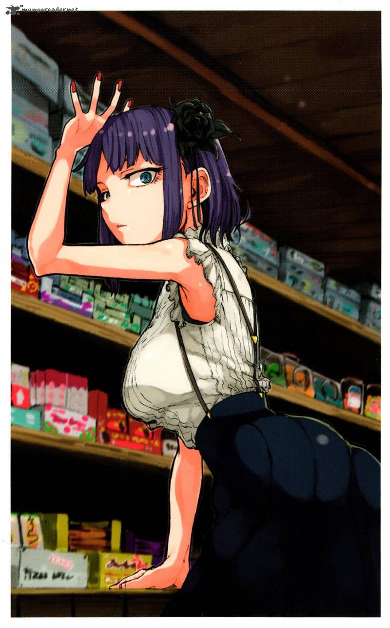 Dagashi Kashi 96 2