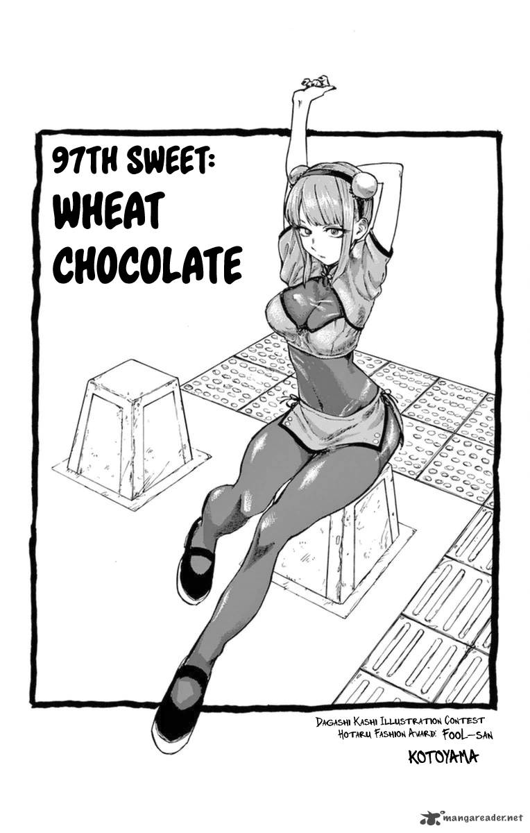 Dagashi Kashi 97 3