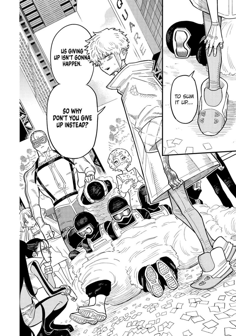 Daiakutou Shounen 15 17