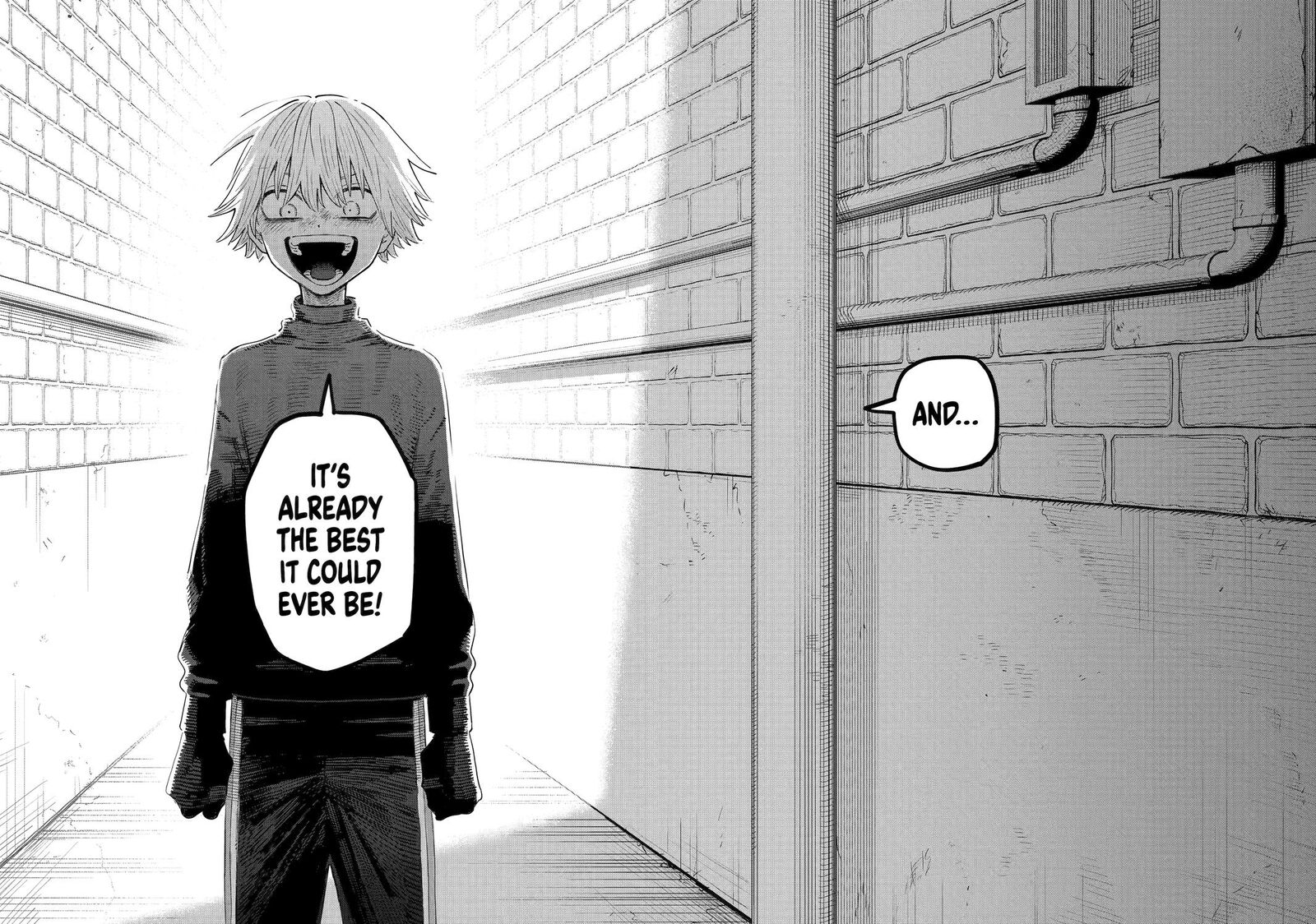 Daiakutou Shounen 15 25