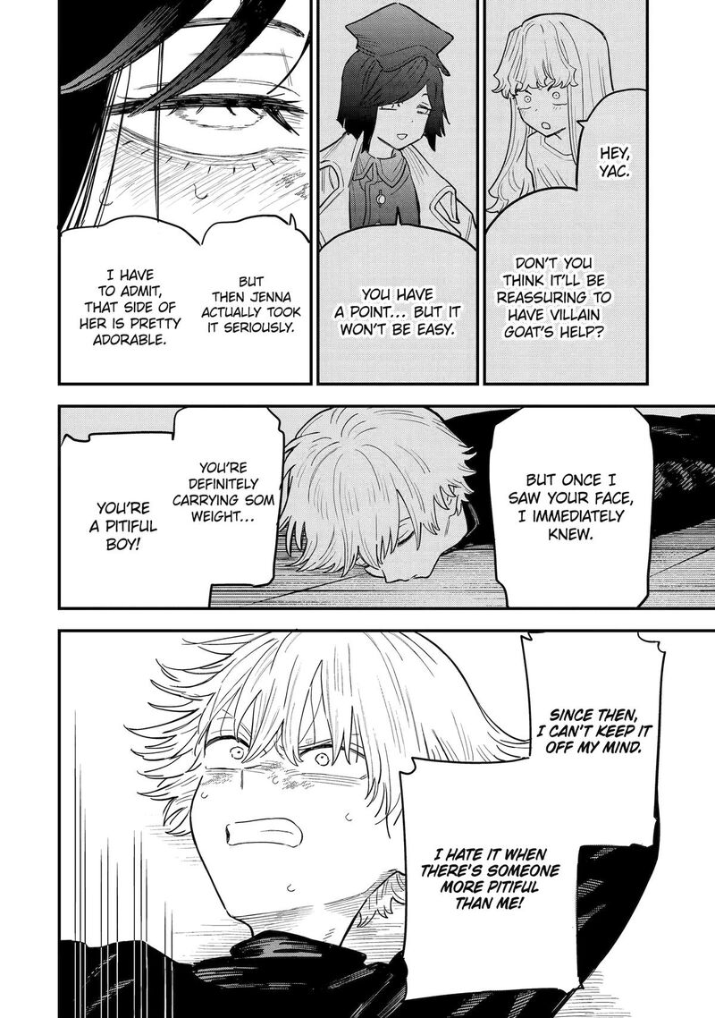 Daiakutou Shounen 15 8