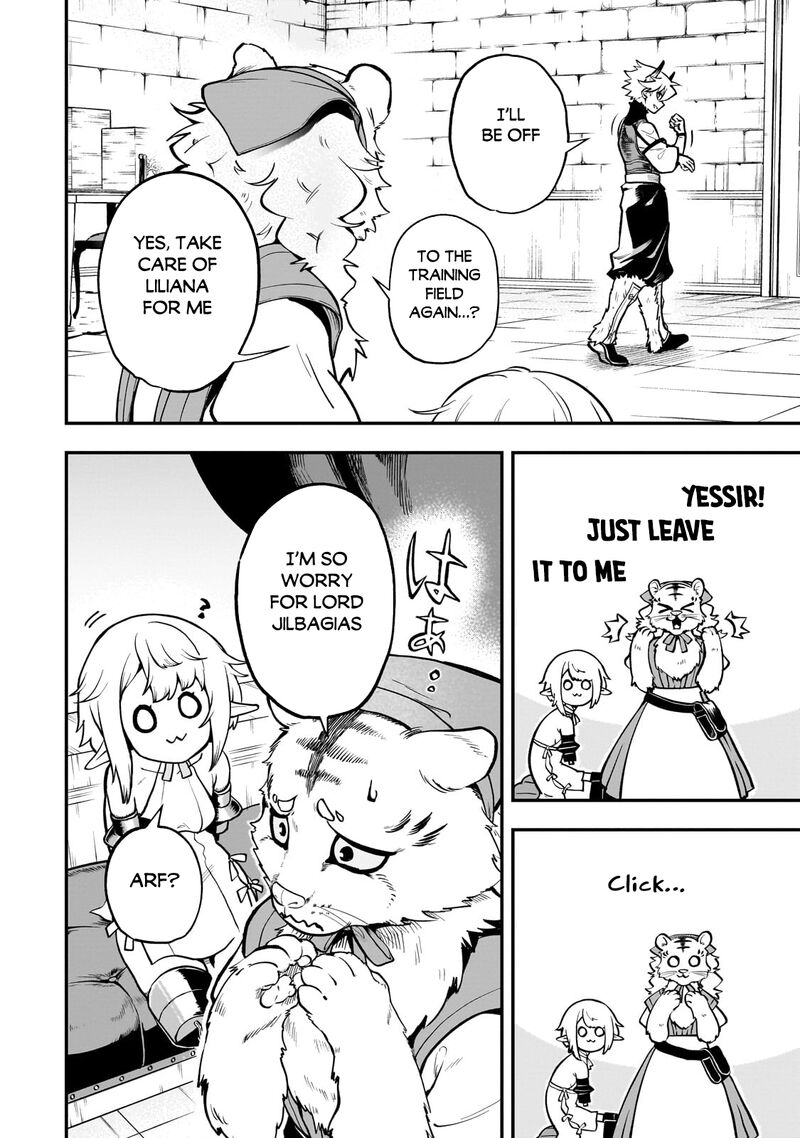 Dainana Maouji Jilbagias No Maou Keikokuki 18a 5