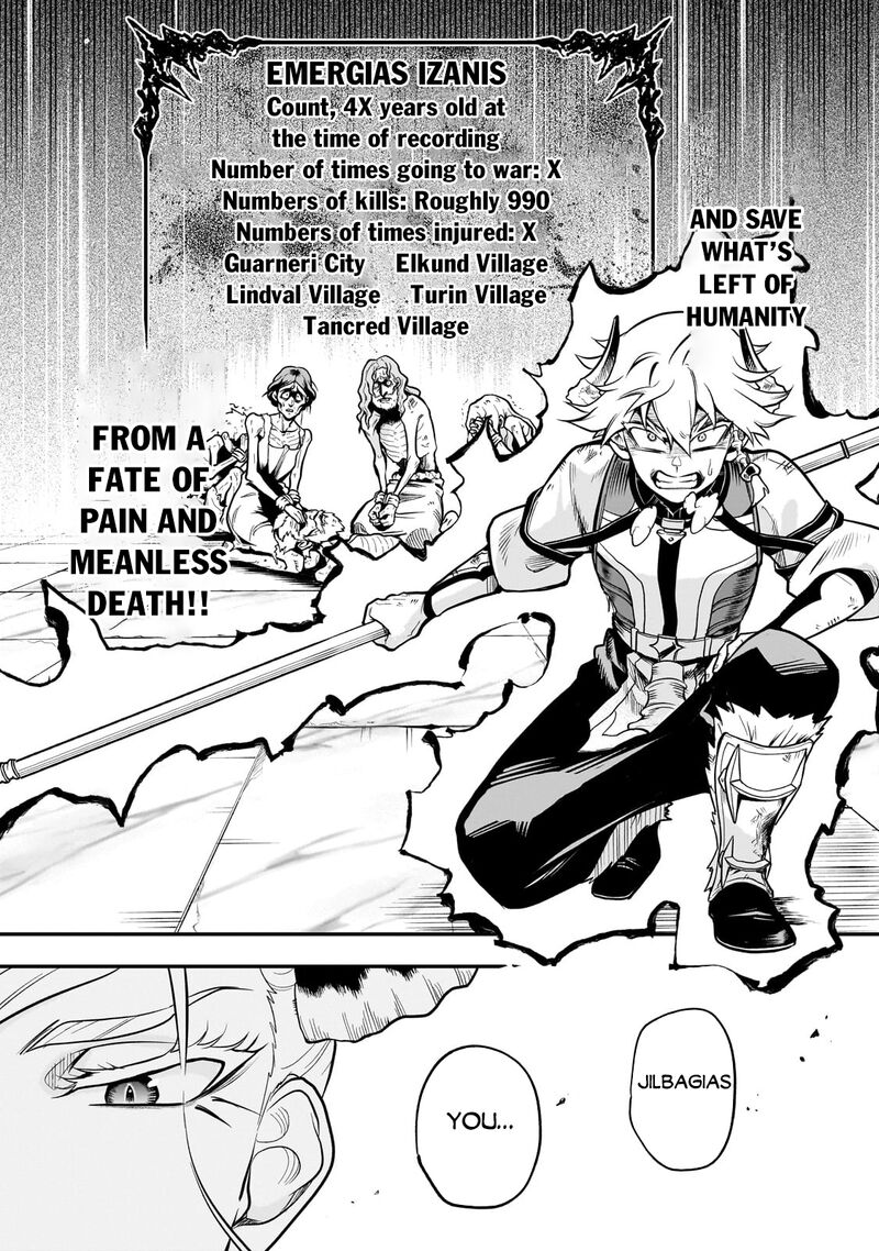 Dainana Maouji Jilbagias No Maou Keikokuki 18c 4