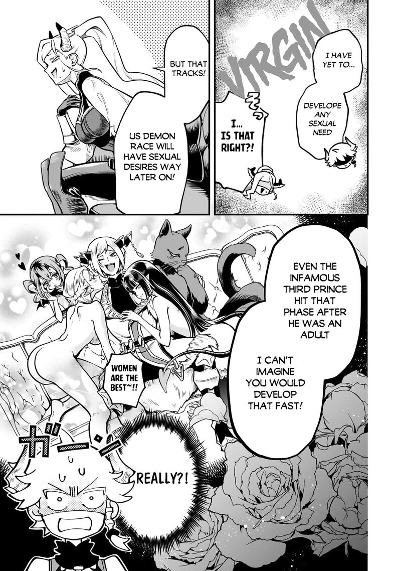 Dainana Maouji Jilbagias No Maou Keikokuki 18c 8