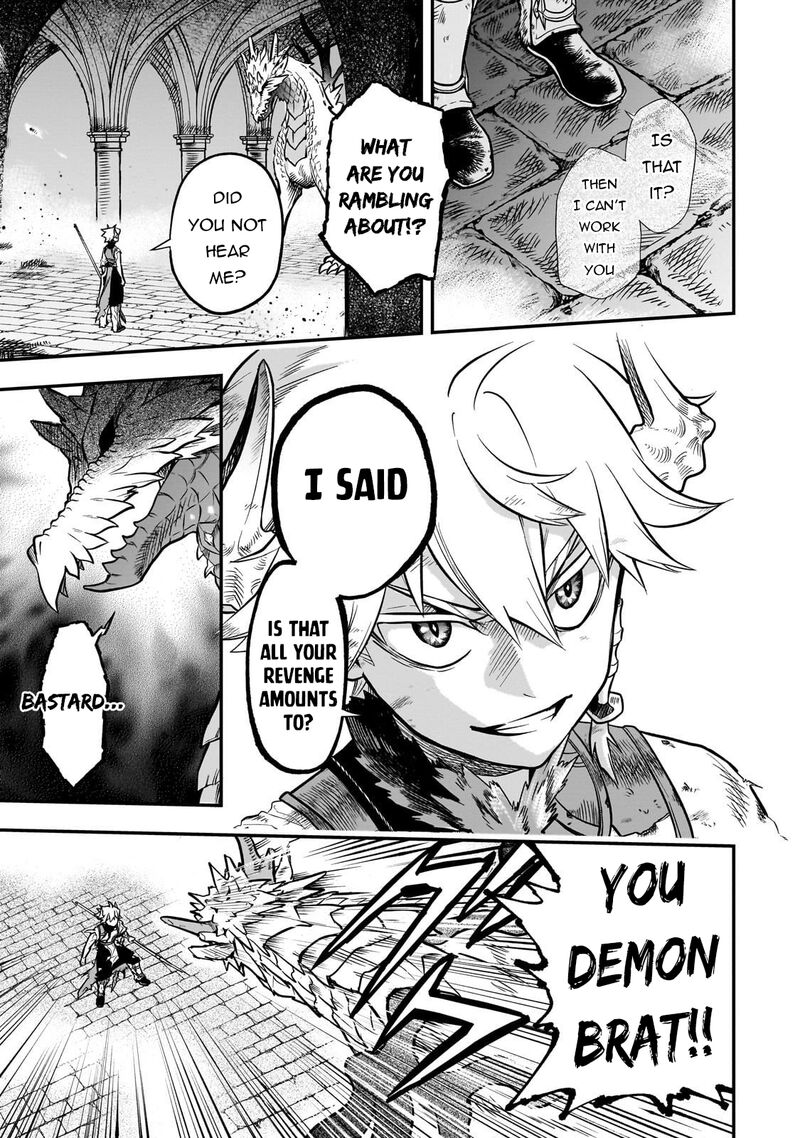 Dainana Maouji Jilbagias No Maou Keikokuki 20 11