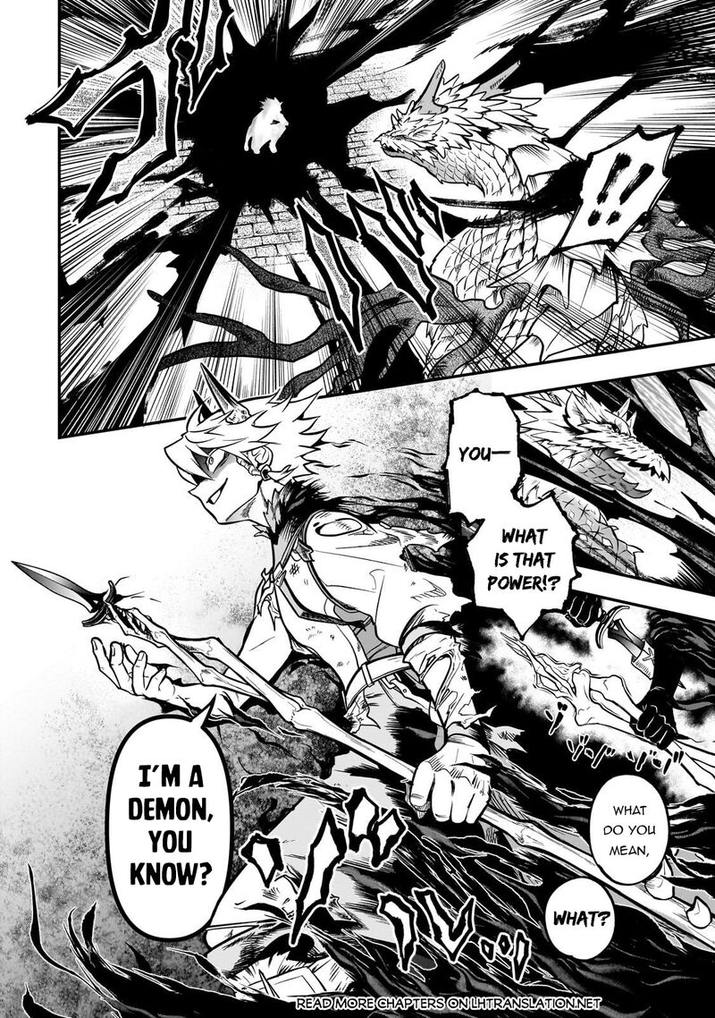 Dainana Maouji Jilbagias No Maou Keikokuki 20 14