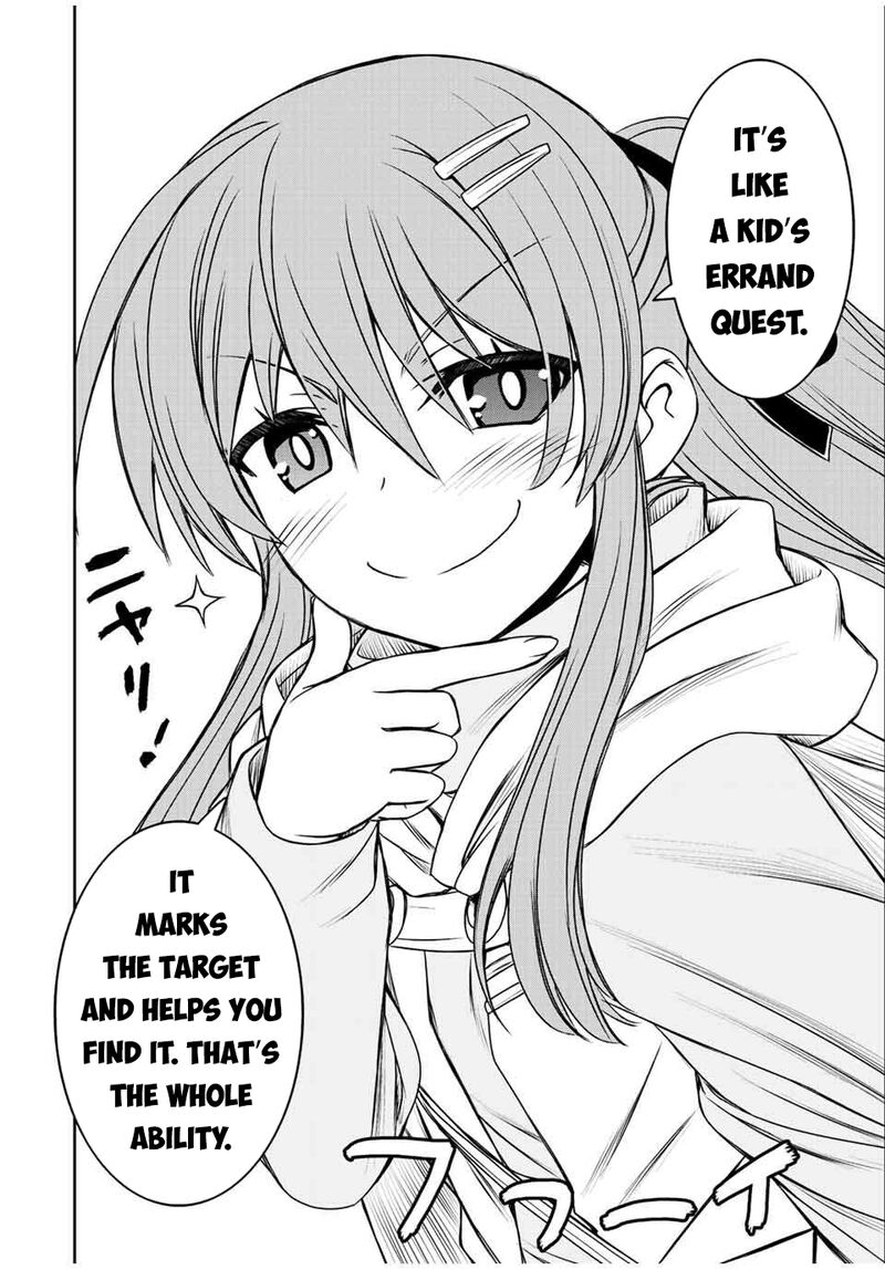 Dame Skill Auto Mode Ga Kakuseishimashita Are Guild No Scout San Ore Wo Iranai Tte Itte Masendeshita 66 9
