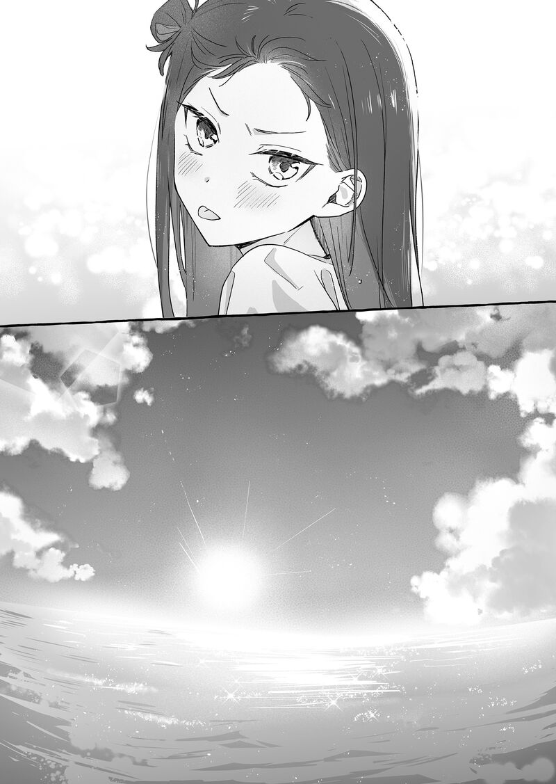 Damedol To Sekai Ni Hitori Dake No Fan 35 18