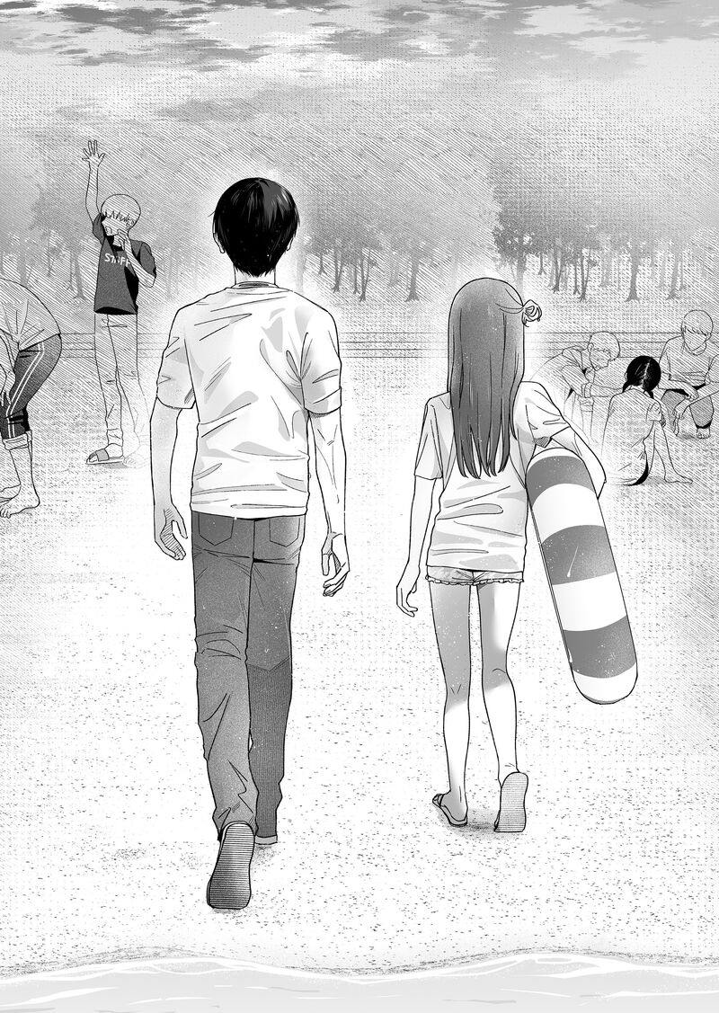 Damedol To Sekai Ni Hitori Dake No Fan 36 13