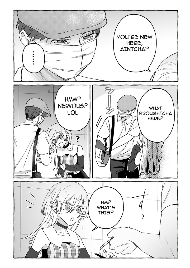 Damedol To Sekai Ni Hitori Dake No Fan 38 16