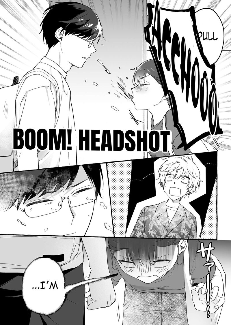 Damedol To Sekai Ni Hitori Dake No Fan 39 16