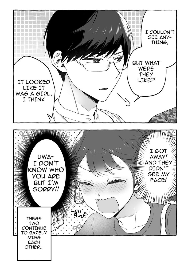 Damedol To Sekai Ni Hitori Dake No Fan 39 18