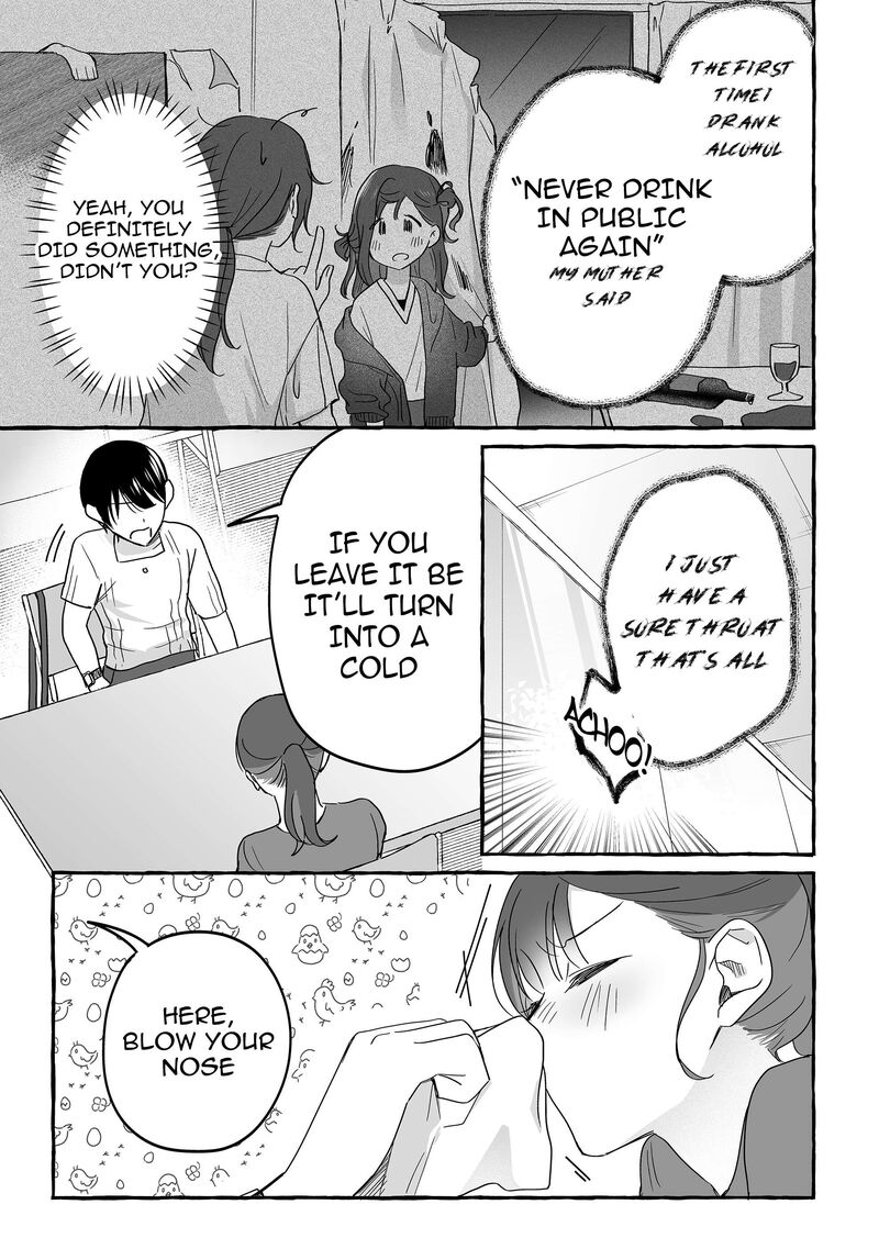 Damedol To Sekai Ni Hitori Dake No Fan 39 3