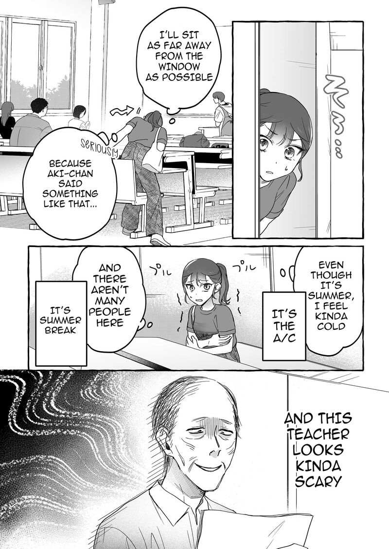 Damedol To Sekai Ni Hitori Dake No Fan 39 6