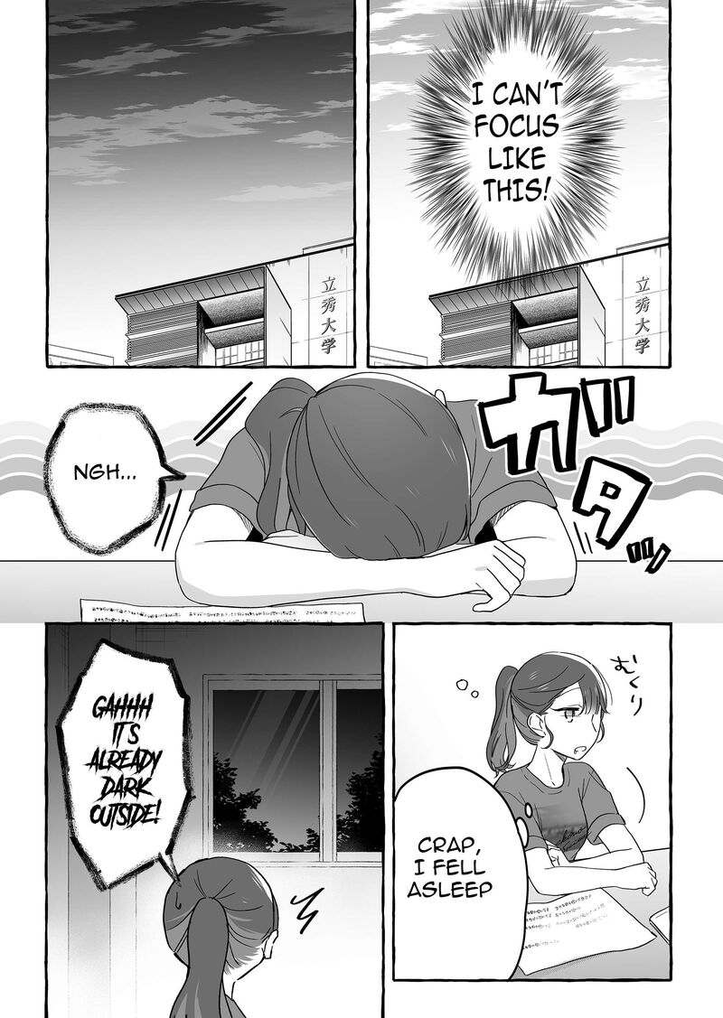 Damedol To Sekai Ni Hitori Dake No Fan 39 7