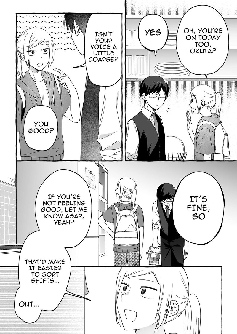 Damedol To Sekai Ni Hitori Dake No Fan 40 2