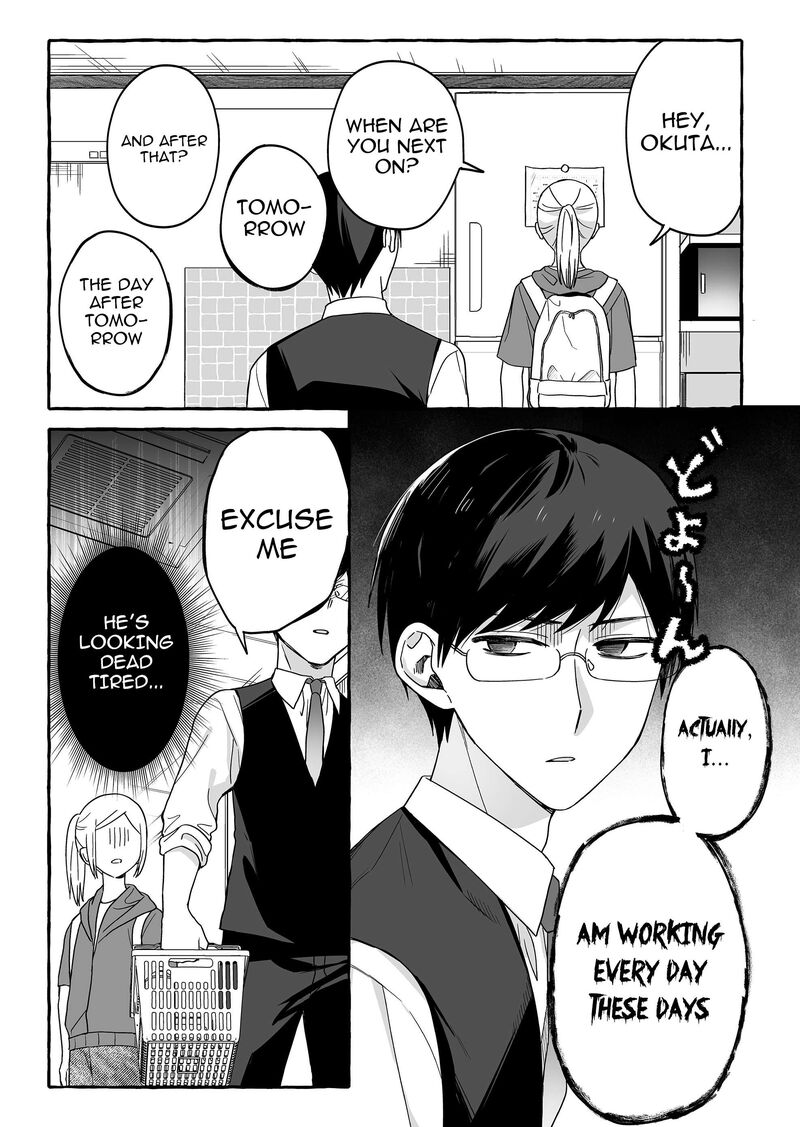 Damedol To Sekai Ni Hitori Dake No Fan 40 3
