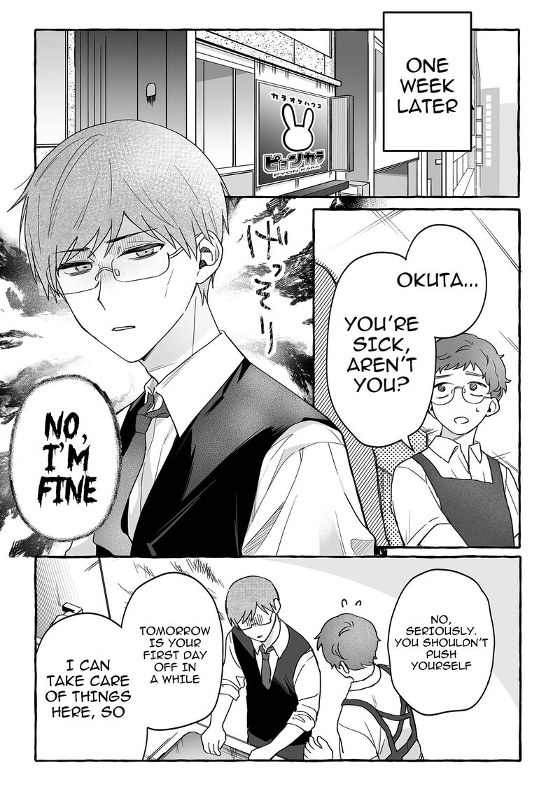 Damedol To Sekai Ni Hitori Dake No Fan 40 7