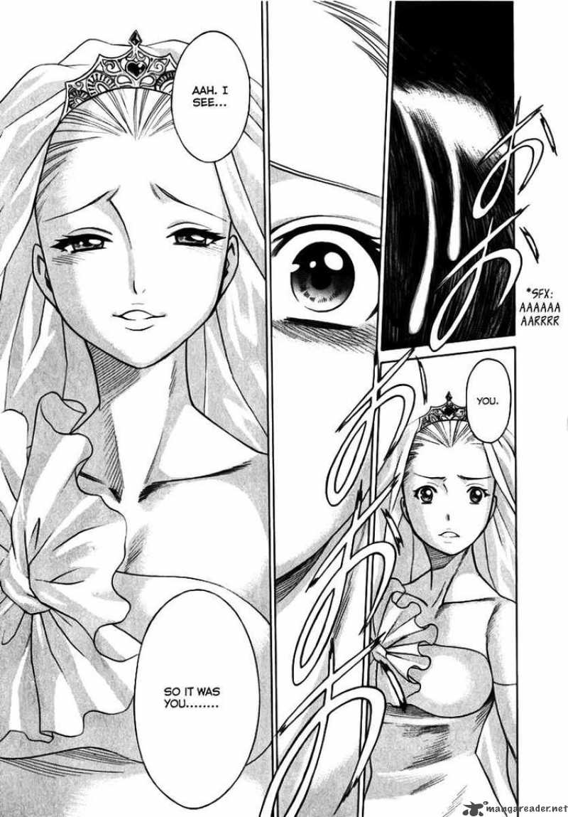 Dance In The Vampire Bund 37 33