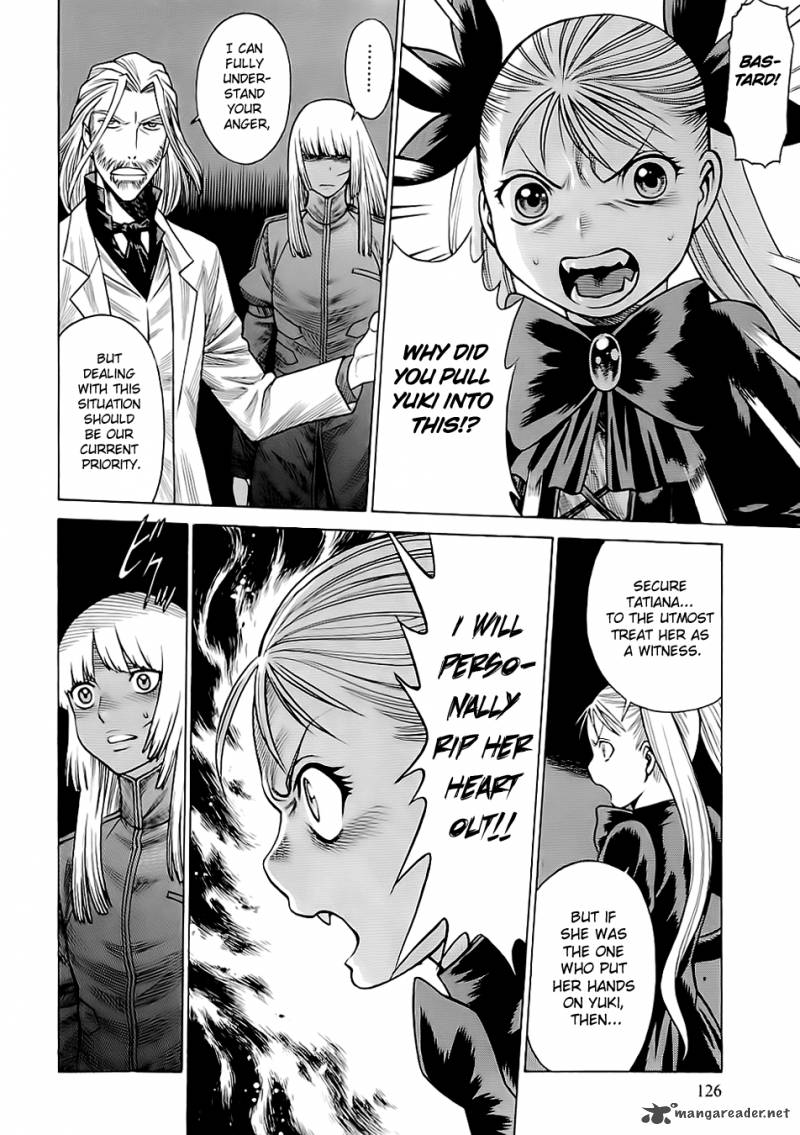 Dance In The Vampire Bund 48 8